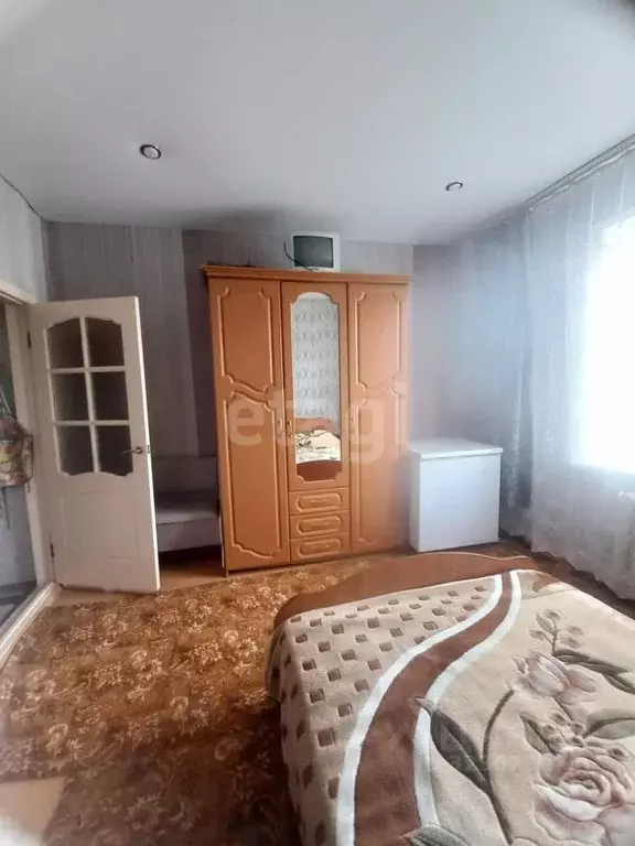 3-к кв. Курганская область, Далматово Советская ул., 192 (76.2 м) - Фото 1