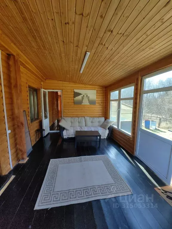 Производственное помещение в Московская область, Волоколамский ... - Фото 2