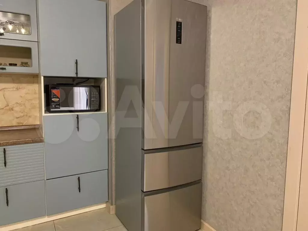 2-к. квартира, 75 м, 7/9 эт. - Фото 1