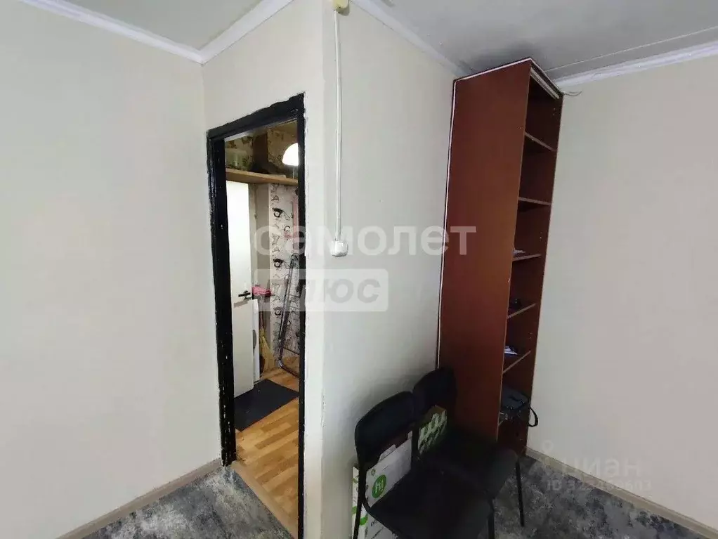 1-к кв. Москва бул. Матроса Железняка, 35 (31.9 м) - Фото 2