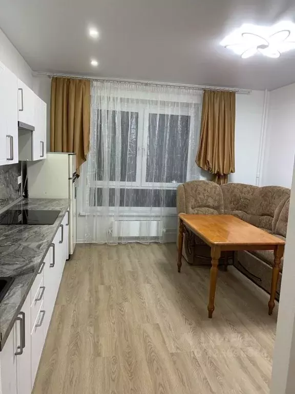 2-к кв. Москва, Москва, Зеленоград просп. Георгиевский, 27к1 (45.0 м) - Фото 2