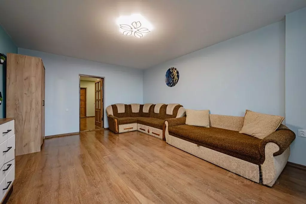 2-к кв. Крым, Ялта ул. Тимирязева, 27К (40.0 м) - Фото 1