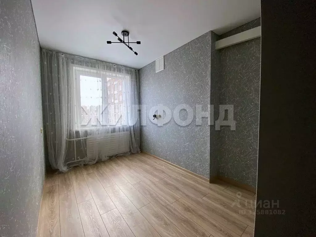 2-к кв. Алтайский край, Барнаул ул. Антона Петрова, 241 (45.7 м) - Фото 0