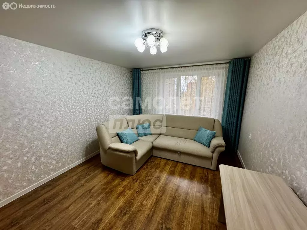 3-комнатная квартира: Ижевск, Союзная улица, 39 (54 м) - Фото 1