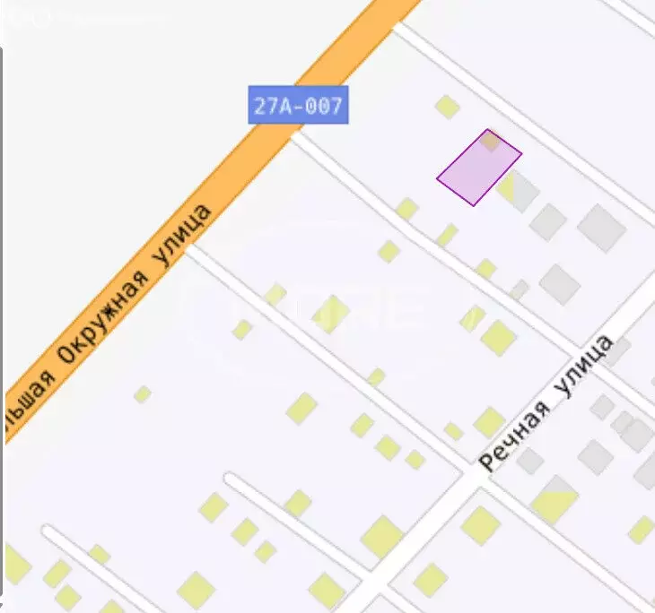 Участок в Калининград, ДНТ Золотой Петушок, Малиновая улица (3.96 м) - Фото 2