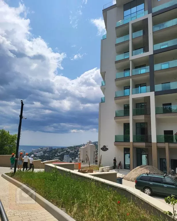 Продаётся квартира-студия, 28.81 м - Фото 1