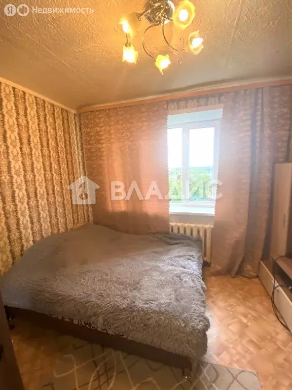 1к в 8-комнатной квартире (13 м) - Фото 2