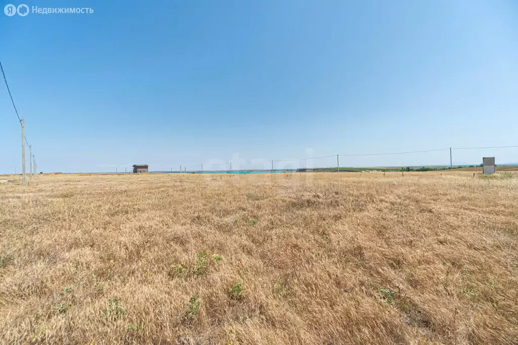 Участок в Севастополь, Нахимовский район, Тюбекская улица (10 м) - Фото 1