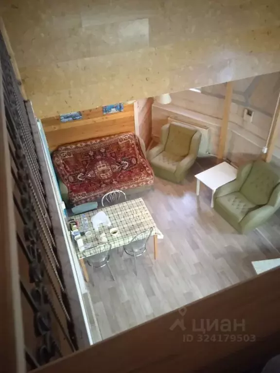 Коттедж в Московская область, Одинцовский городской округ, Большие ... - Фото 2