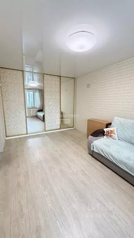 2-к кв. Башкортостан, Уфа ул. Набережная реки Уфы, 11 (43.1 м) - Фото 1