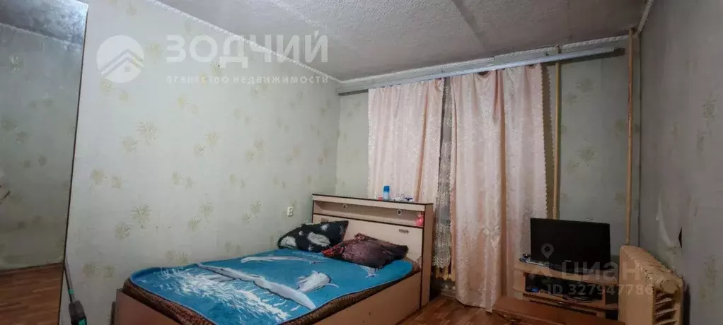 Комната Чувашия, Чебоксары ул. Грасиса, 6 (17.9 м) - Фото 1
