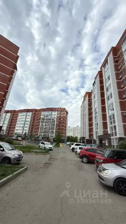 Студия Хабаровский край, Хабаровск Совхозная ул., 31 (28.8 м) - Фото 2