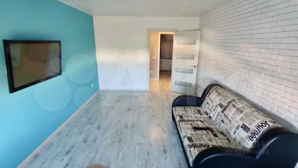 3-к кв. Новгородская область, Великий Новгород Псковская ул., 56к1 ... - Фото 2