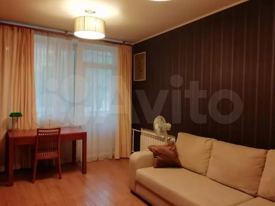 2-к. квартира, 47 м, 2/12 эт. - Фото 0