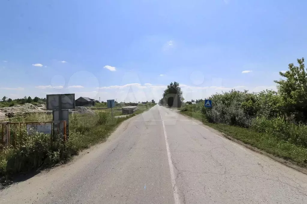 Участок 7,7 сот. (СНТ, ДНП) - Фото 0