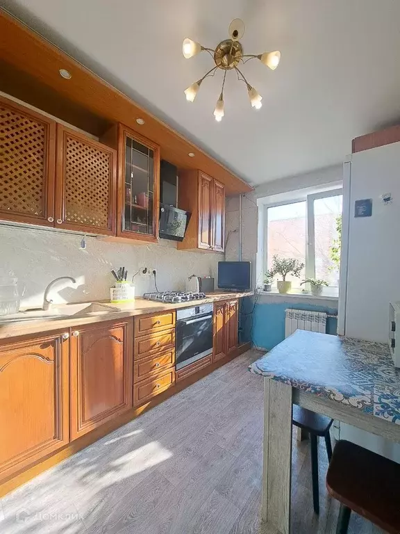 Продаётся 2-к квартира, 51 м - Фото 0