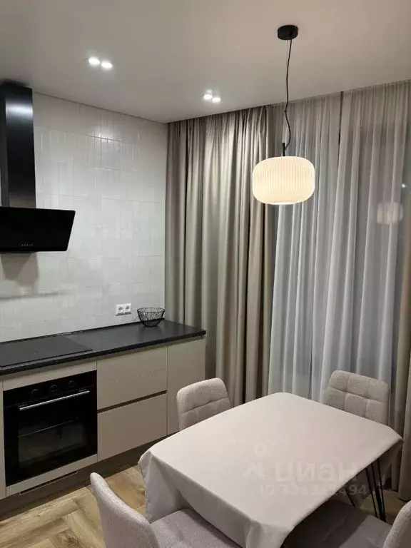 2-к кв. Москва Нагатинская наб., 10А (56.0 м) - Фото 1