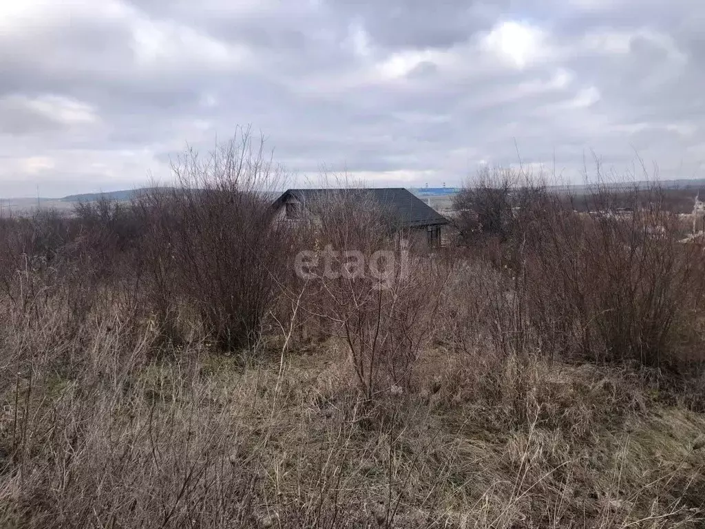 Участок в Крым, Симферопольский район, Трудовское с/пос, с. Денисовка ... - Фото 0