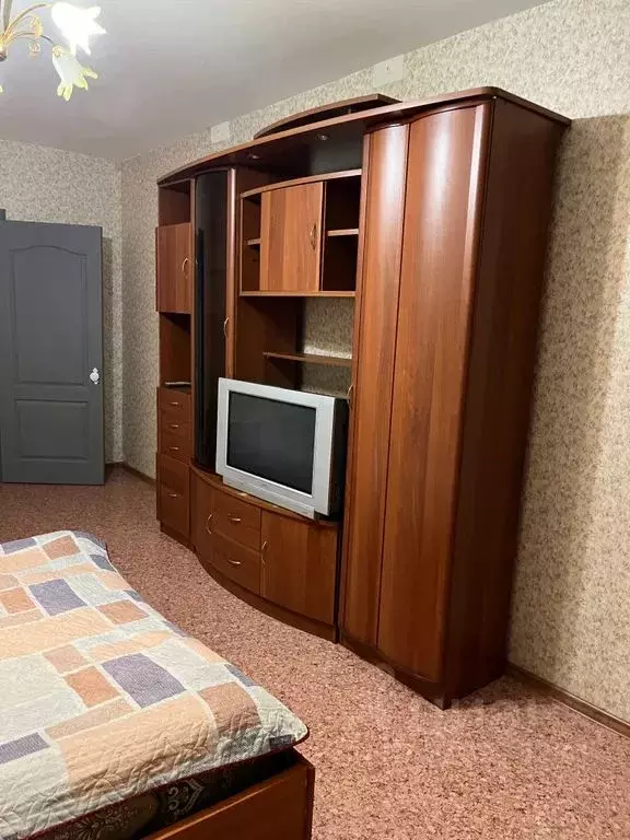 1-к кв. Воронежская область, Воронеж ул. Шишкова, 144в (40.0 м) - Фото 1