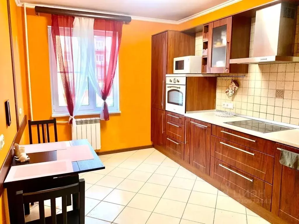 2-к кв. Санкт-Петербург Варшавская ул., 19к1 (58.5 м) - Фото 1