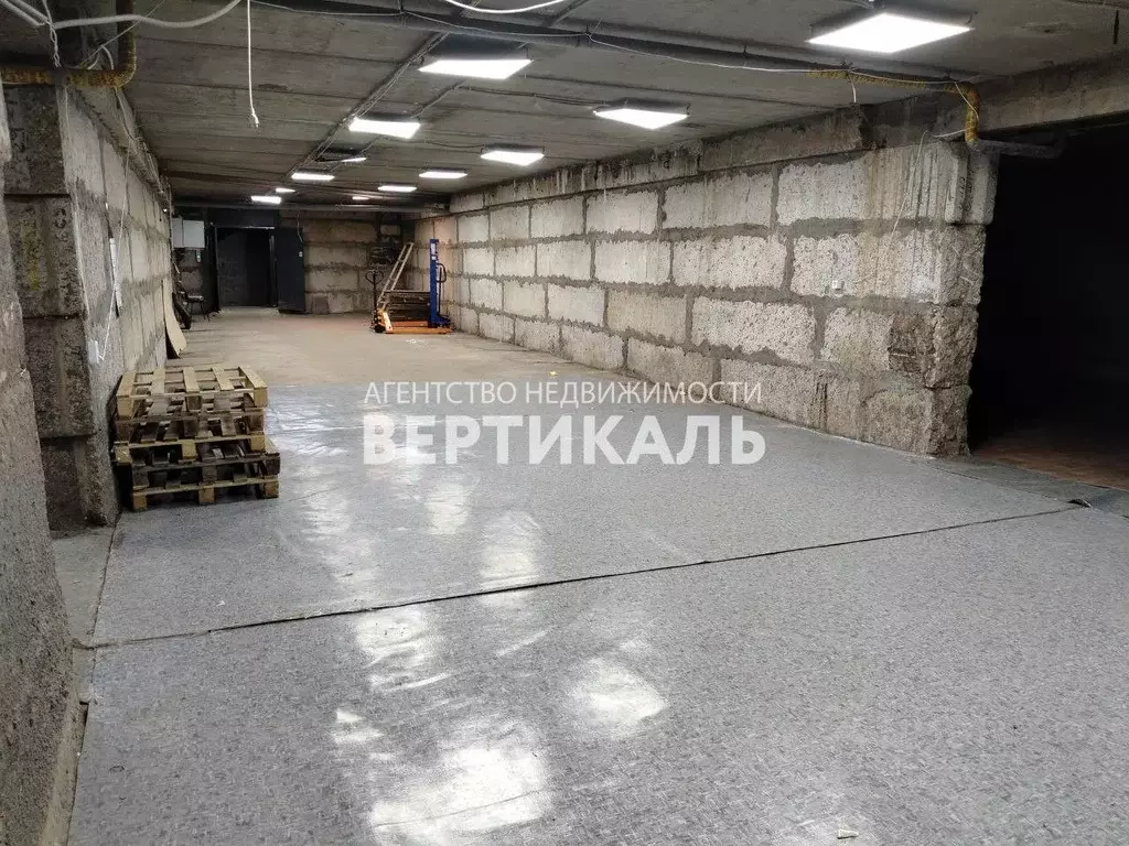 Склад в Москва ул. Юных Ленинцев, 99 (300 м) - Фото 1