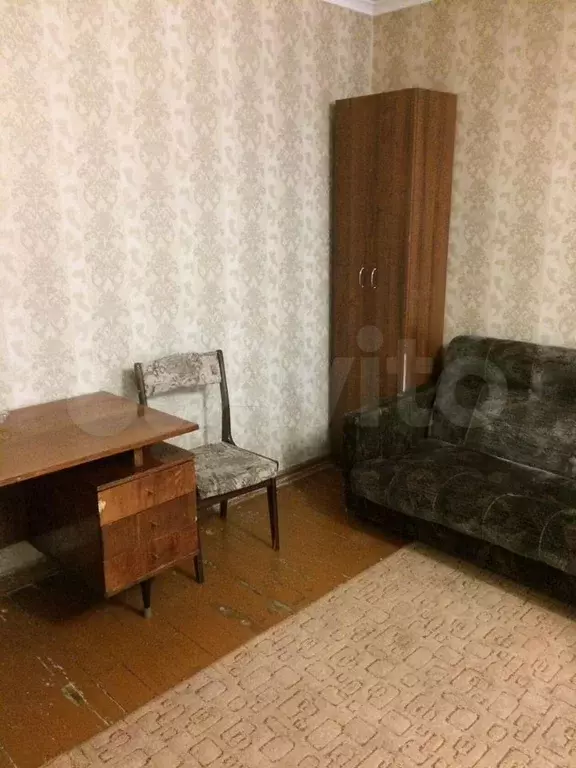 1-к. квартира, 30,6 м, 2/5 эт. - Фото 1