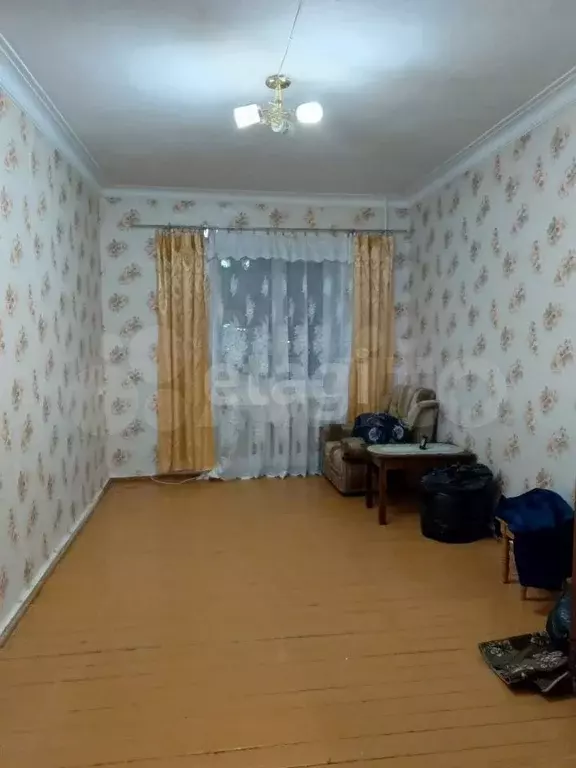 2-к. квартира, 47,2 м, 2/3 эт. - Фото 0