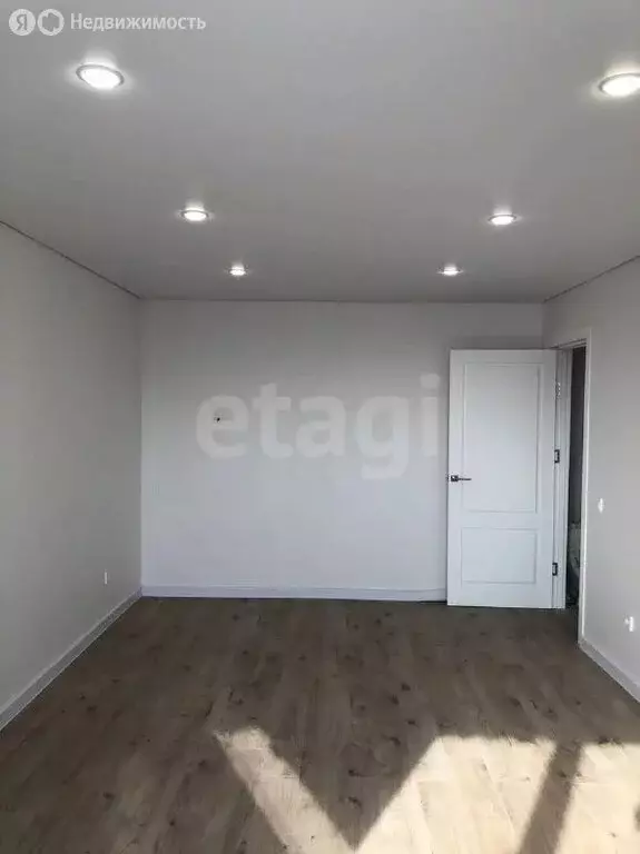 1-комнатная квартира: Курган, улица Максима Горького, 7 (30.6 м) - Фото 2