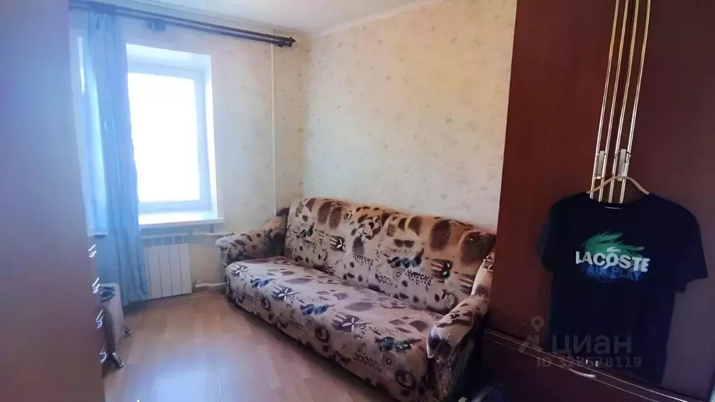 4-к кв. Костромская область, Галич ул. Строителей, 6 (81.9 м) - Фото 2