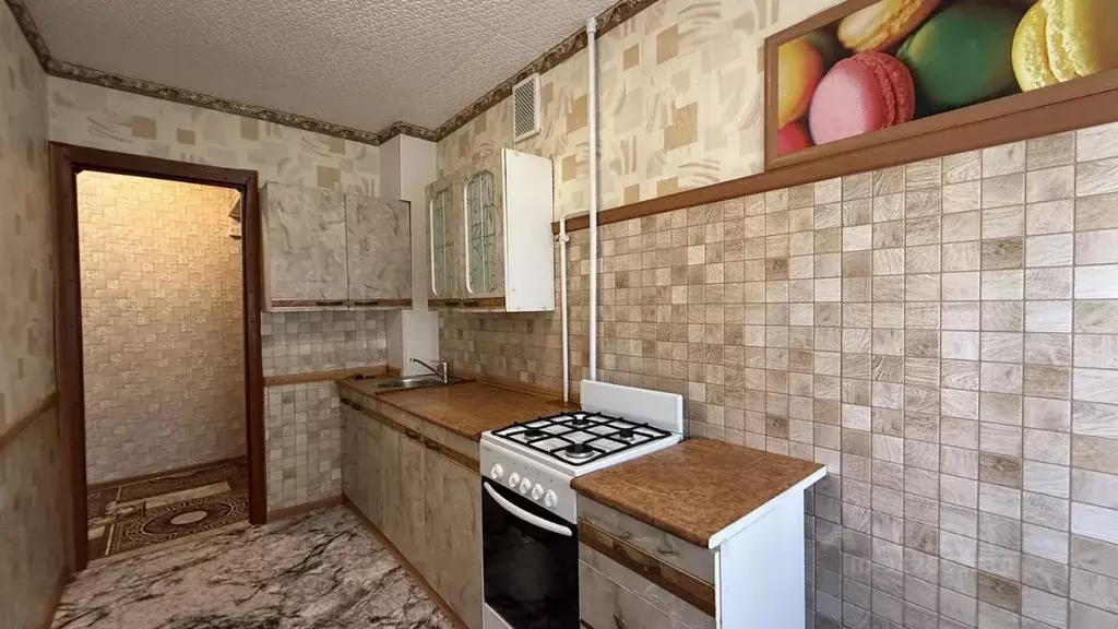 2-к кв. Ростовская область, Таганрог ул. Морозова, 4-1 (43.9 м) - Фото 0