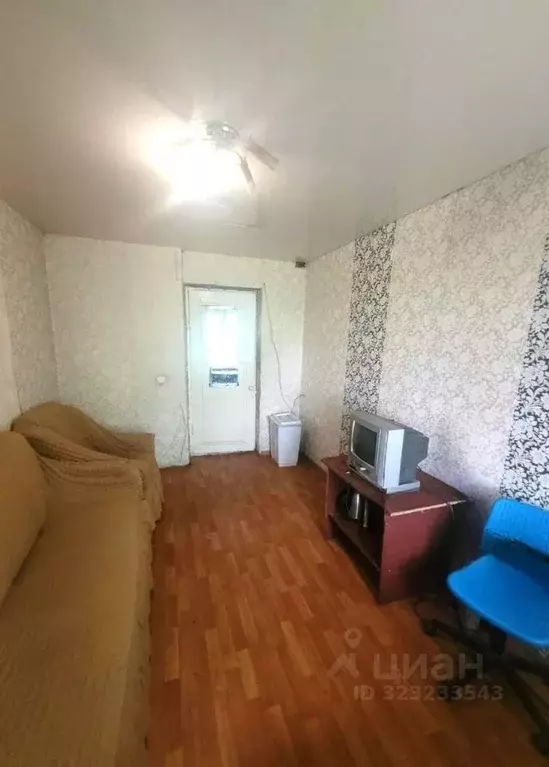 Комната Омская область, Омск ул. Герцена, 319 (11.0 м) - Фото 2