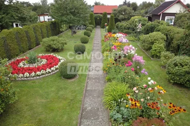 Участок в Башкортостан, Октябрьский Дубки-1 СНТ,  (8.0 сот.) - Фото 1