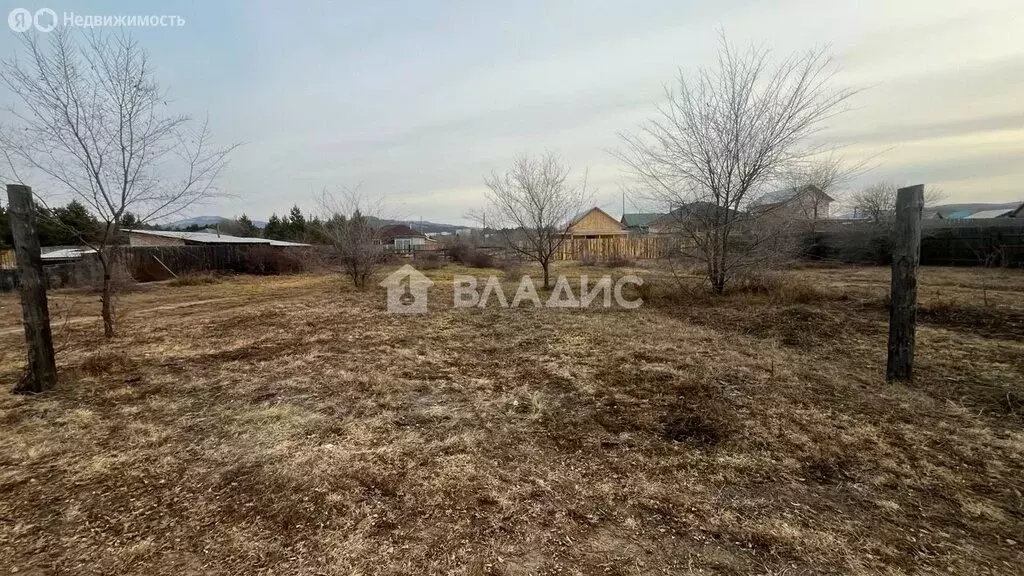 Участок в Нижний Саянтуй, Солнечная улица, 3 (10 м) - Фото 1