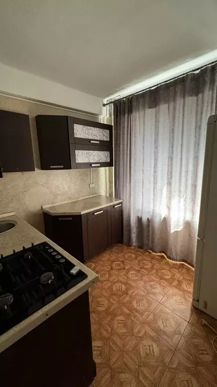 1-к. квартира, 33 м, 3/5 эт. - Фото 1