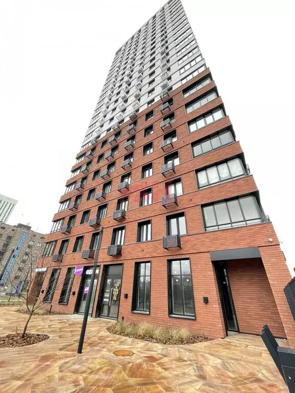 Помещение свободного назначения (92.1 м) - Фото 1