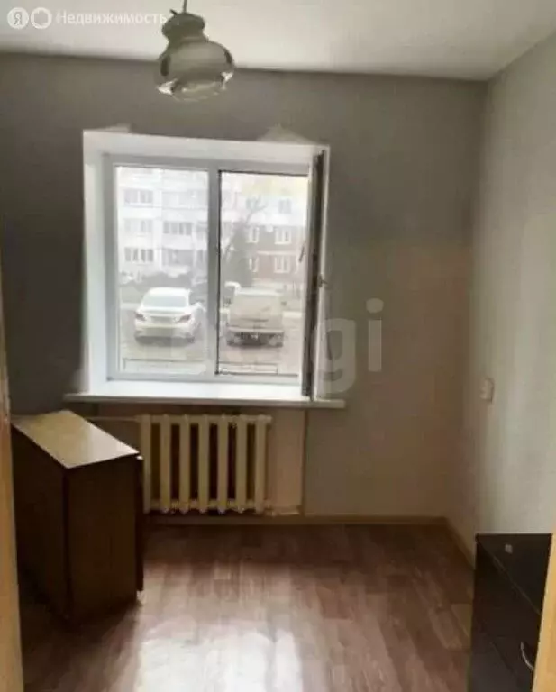 1-комнатная квартира: посёлок Берёза, 3-й квартал, 1 (13 м) - Фото 2