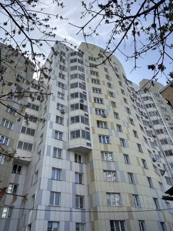 2-к кв. Москва ул. Мневники, 23 (67.0 м) - Фото 1