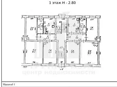 3-к кв. Калининградская область, Калининград Зоологический пер., 8 ... - Фото 1