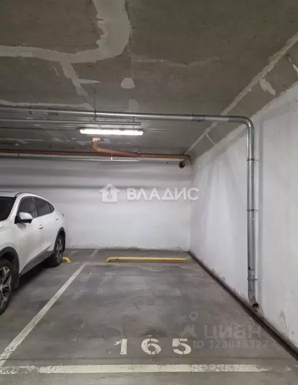 Гараж в Московская область, Красногорск городской округ, Путилково пгт ... - Фото 2