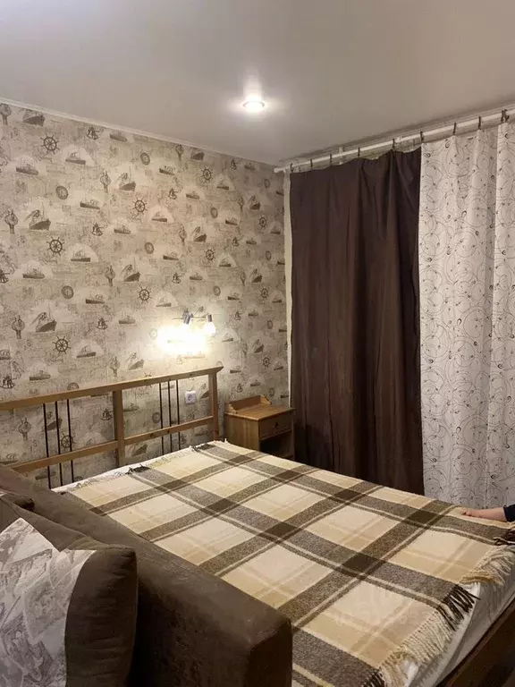 2-к кв. Москва Нахимовский просп., 27К1 (52.0 м) - Фото 0