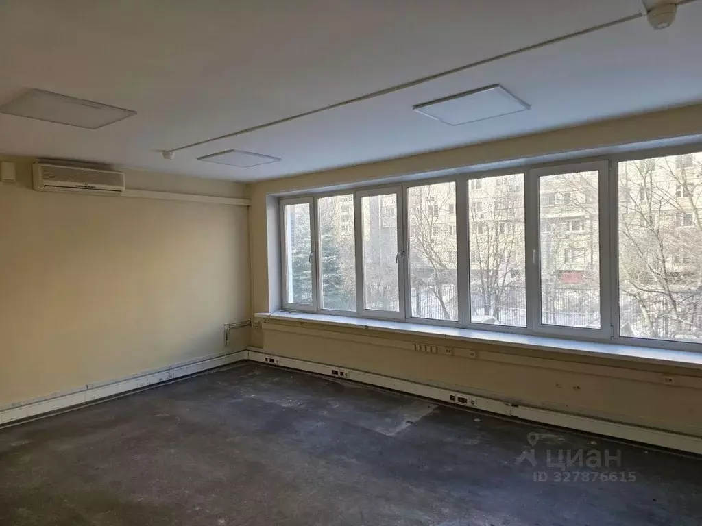 Офис в Москва ул. Народного Ополчения, 29К2 (24 м) - Фото 1