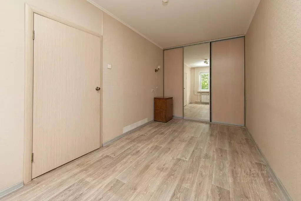 2-к кв. Томская область, Томск ул. Мичурина, 83 (44.7 м) - Фото 1