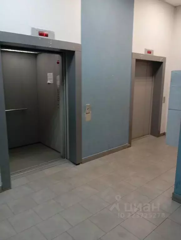 Студия Воронежская область, Воронеж Ростовская ул., 100БкБ (23.0 м) - Фото 2