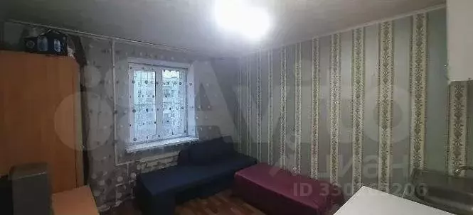 Комната Ростовская область, Ростов-на-Дону Северный мкр, ул. Беляева ... - Фото 1