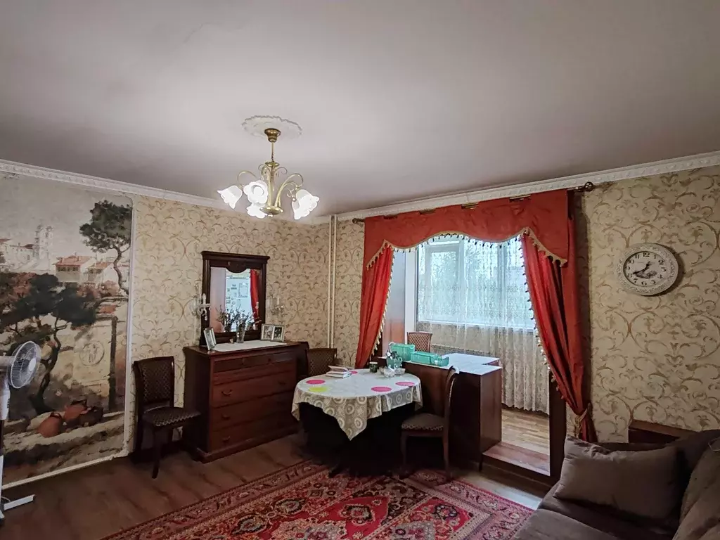 Продаётся 1-к квартира, 37.8 м - Фото 0