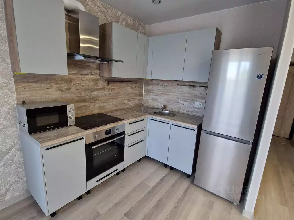 Студия Амурская область, Благовещенск ул. Ломоносова, 249 (32.0 м) - Фото 0
