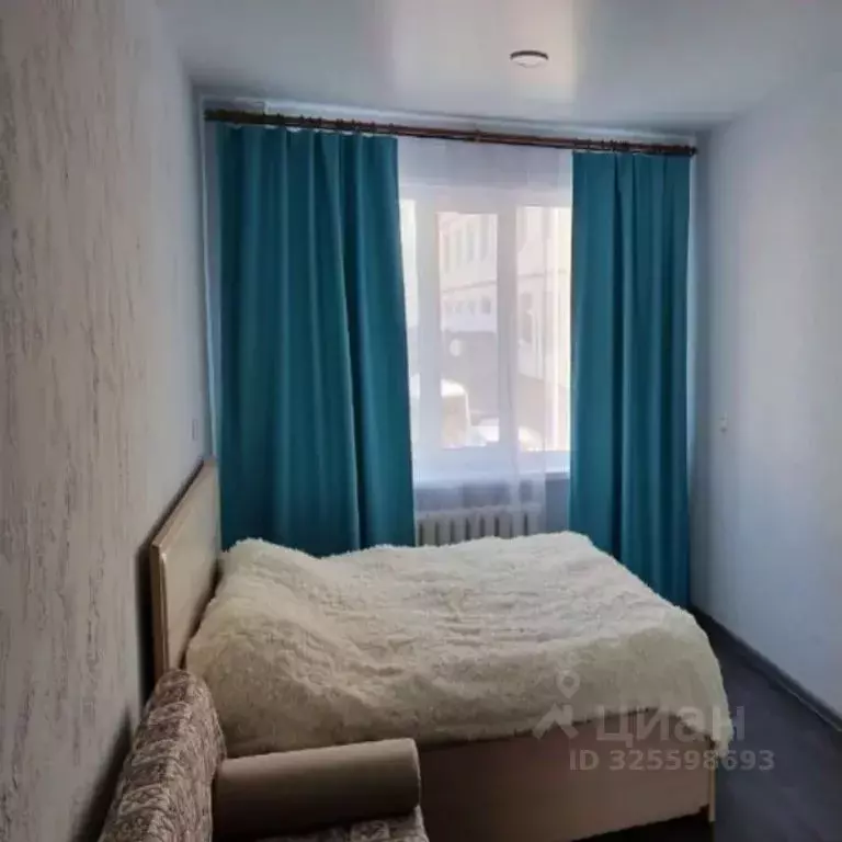 1-к кв. Магаданская область, Магадан ул. Набережная реки Магаданки, 55 ... - Фото 1