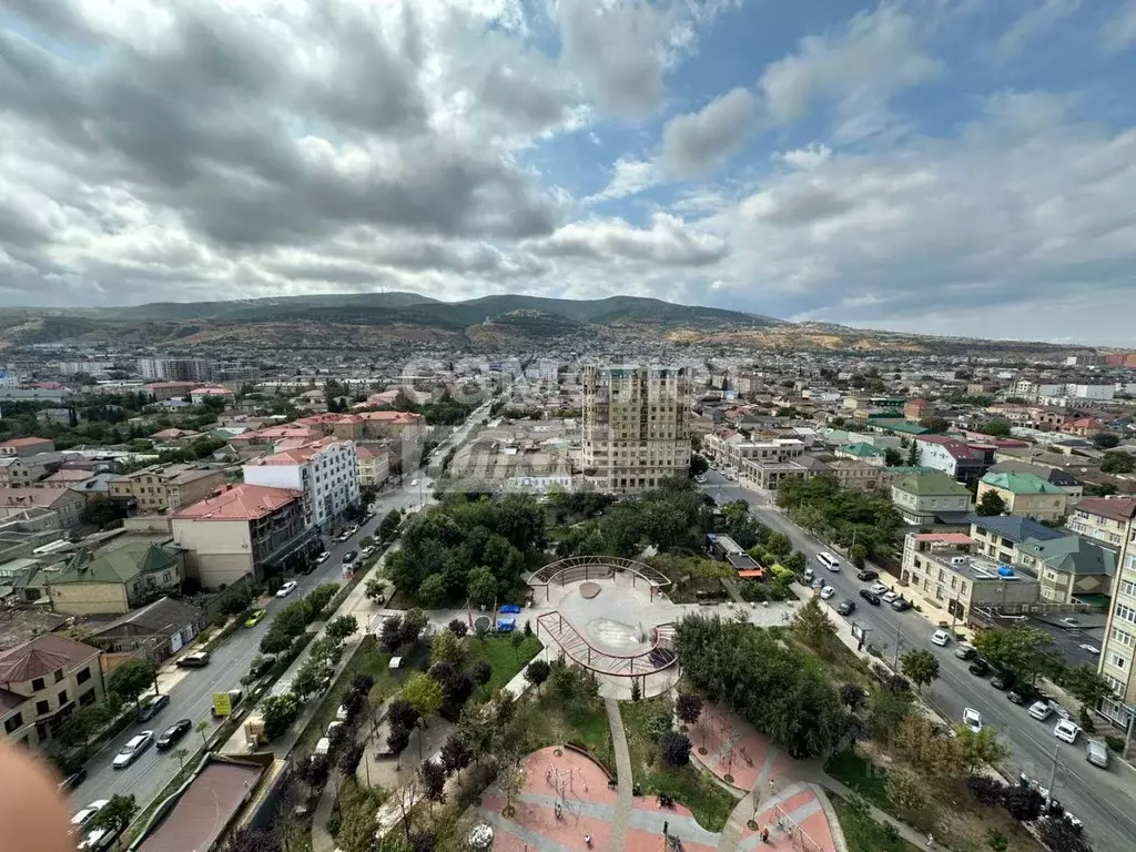 1-к кв. Дагестан, Дербент ул. У. Буйнакского, 24 (32.0 м) - Фото 1