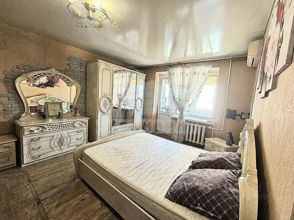 1-к кв. Ростовская область, Батайск ул. Ворошилова, 189 (38.1 м) - Фото 1