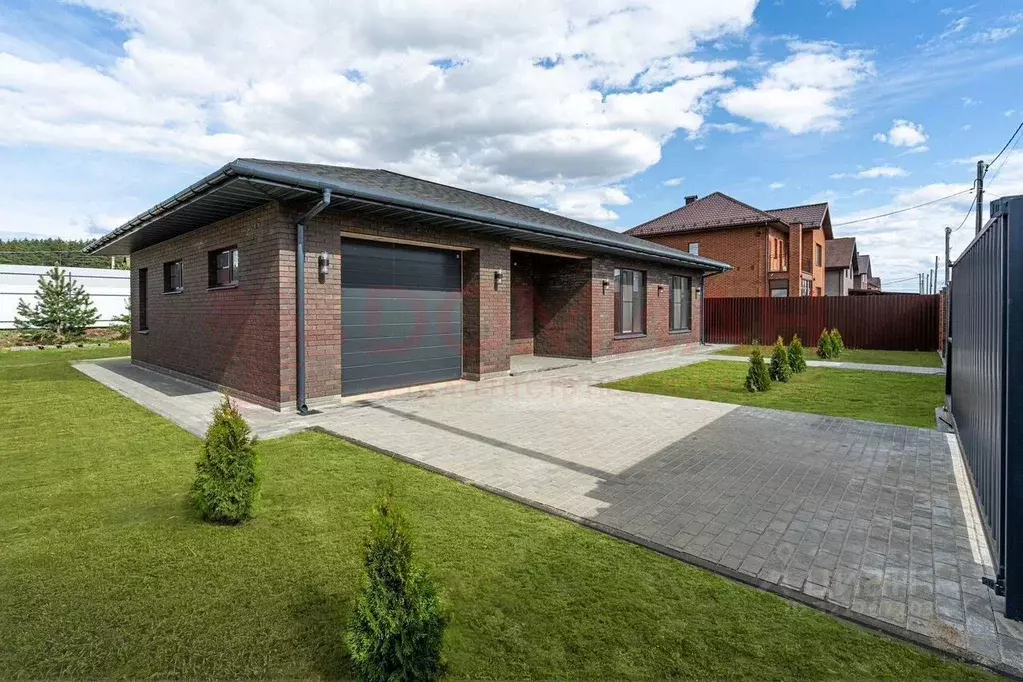 Дом в Ростовская область, Аксайский район, Щепкинское с/пос, пос. ... - Фото 2